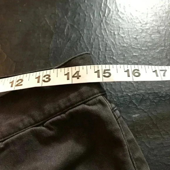 Noul ankle length pants high rise - Picture 5 of 10